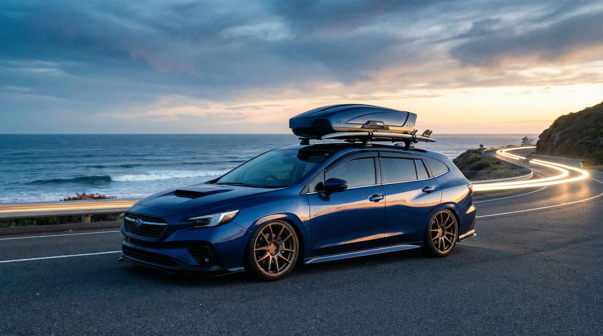 探花旅行车改装视频